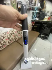  18 قطع متنوعة من تكنيس وشفط ومسح وقطع متنوعه لايوجد اي خلل في اي منتج