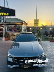  7 ‏Mercedes C200 2022Mild hybrid  الشكل الجديد  فحص كامل بحال الشركه