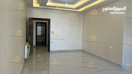  2 لم تسكن - ضاحية الأمير راشد - 3نوم ماستر - 225م - بلكونتين بإطلالــــه مميزة - موقع هادئ