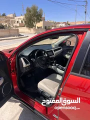  12 Honda HRV موديل 2020