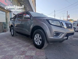  1 نيسان نيفارا 2019 فحص كامل وارد الوكالة