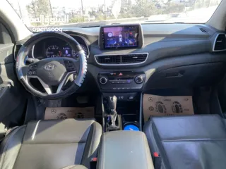  23 هونداي توسان 2019