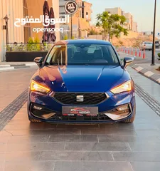  1 Fr سيت ليون 2020