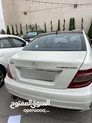  5 مرسيدس c200 فحص كامل اقساط على الهويه من خلال المعرض