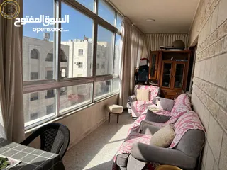  7 شقة مميزة للبيع في الجاردنز طابق ثالث 200م تشطيب سوبر ديلوكس بسعر مغري