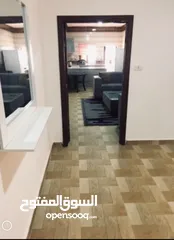  6 شقة مفروشه في مادبا