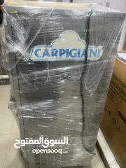  6 ماكنة بوظة وعصير سلاش للبيع