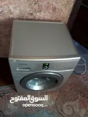  5 غساله سامسونج