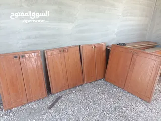  10 مطبخ خشب للبيع