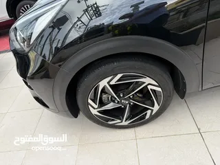  2 كيا نيرو هايبرد وارد كوري موديل 2020 فحص كامل جمرك جديد ، فل الفل عدا فتحة