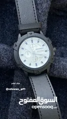  11 ساعات رجالي فخمة