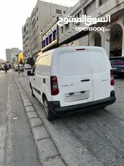  12 بكم بيجو بارتنر 2015 4 جيد