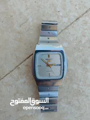  15 swiss  watch