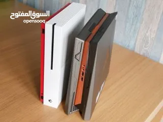  7 Asus Rog GR8 II جهاز العاب نادر