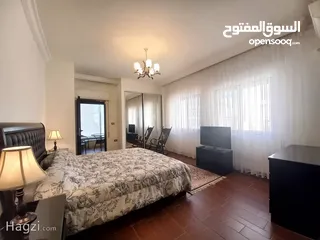  4 شقة مفروشة للإيجار في الصويفية  ( Property 31960 ) سنوي فقط