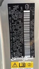  4 لكزس ES 350 - 2019 - بانوراما فل اوبشن نظيفة جداً جداً - داخلية زعفران مميزة قابلة للتمويل