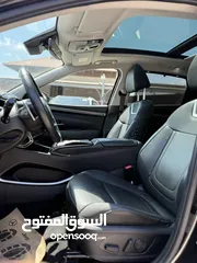  22 هونداي توسان ترخيص 2022 محرك 1600 هايبرد plug in/يقطع على الشحنه 52 كيلو متر