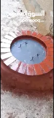  4 افضل_العروض زرب بناء طوب حراري حافظ للحراره مع شبك وغطاء و مجرود/ التسليم خلال 24 ساعه نفس اليوم لل.