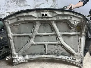  2 قطع كيا سيفيا