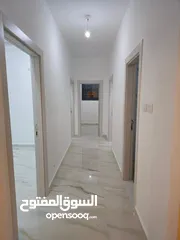  11 شقق سكنية للبيع / الكرك - الوسية / متوفر شقق في جميع الطوابق / تشطيبات ديلوكس و بأسعار منافسة.