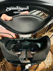  7 Playstation VR Gen 1  بلاستيشن في ار الجيل الاول