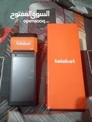  1 talabat SUNMI V2s