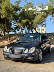  11 مزسيدس E200 بانوراما افنجارد اعلى صنف فحص كامل سبورت بكج افنجارد