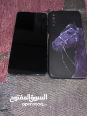  2 هواوي y9s غير قابل للتفاوض