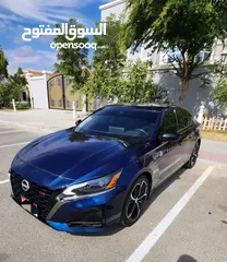  2 نيسان التيما sr 2023 للبيع