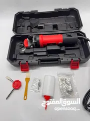  4 ماكنه جز الصوف للغنم والماشية جودة عالية