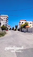  8 محلان جديدان للبيع بمساحة 105 م2  رام الله  بيتونيا ، بجانب مسجد سيف الدين بناء وتشطيب جديد
