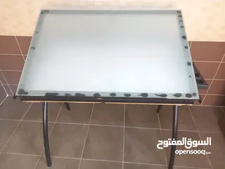  3 مرسم شف هندسي قياس A0