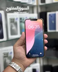  13 عرض خاص : iPhone 13 pro 512gb