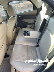  10 فورد فوكس أمريكي