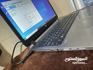  4 Hp laptop probook 450 g2