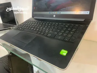  3 لال من الجيل العاشر core i5 hp