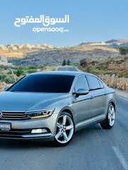  6 ‏  VOLKSWAGEN PASSAT