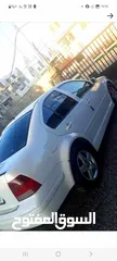  11 للبيع او البدل على اوتمات بورا 2003 اقتصادية جدا فحص نضيف.