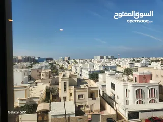  9 فيلا استخدام تجاري في العذيبة للايجار_ Villa for rent used commercial in oziba