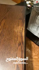  9 مكتب للدراسة و العمل حجم 109x61cm للبيع