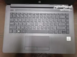  3 Laptop HP core i3