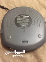  3 سوني mp3 cd sony