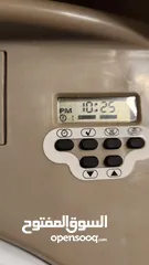  3 جهاز طعام اوتوماتيكي pet feeder