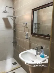 9 شقة طابقية مميزة للبيع( ليست اسكان)