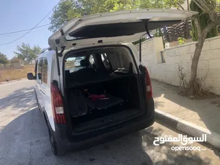  8 بيجو ريفتر 2019 فل الفل