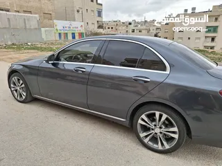  26 مرسيدس c350e plugin اقتصادية بحالة ممتازة