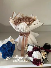  1 ورد صناعي 00