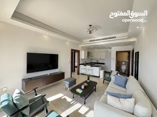  6 Apartment for rent in abdoun  ( Property 40410 )-174804697