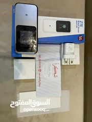  2 راوتر zte mu5120