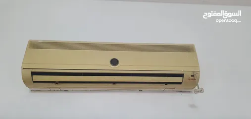  3 مكيف جينيرال